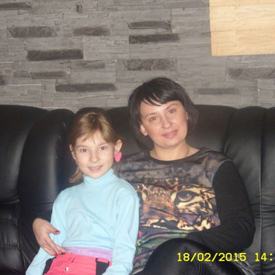 Тотьяна Токарь