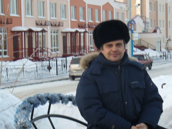 Андрей Кулицкий