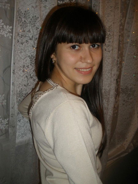 Таня Ермольчик