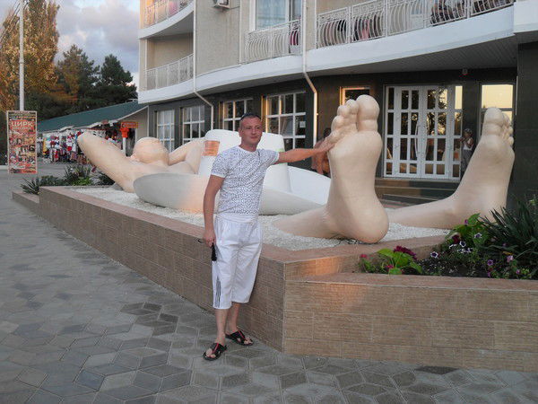 Максим Тимошенко