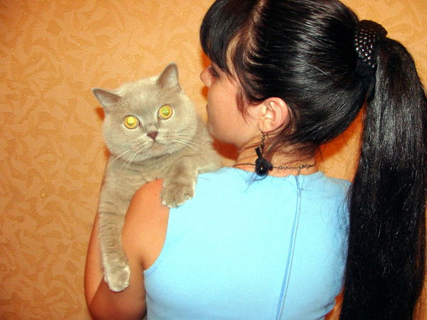 Кристина Муромцева