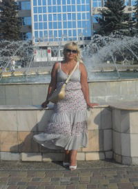 Александра Солнышко