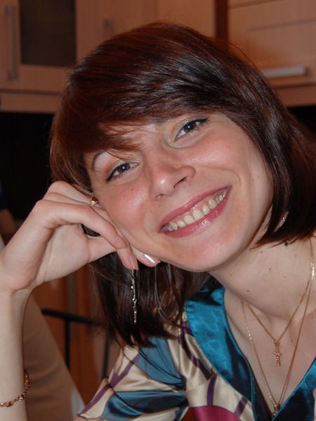 Наталья Варна