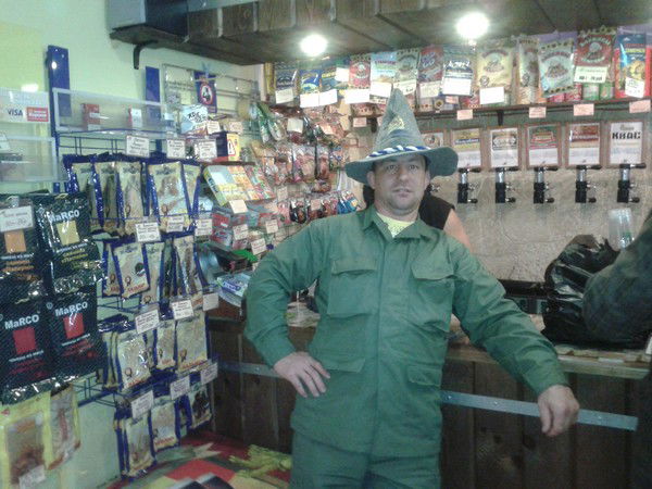 Дмитрий Пеньков