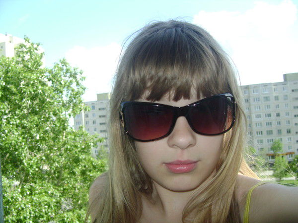 Настёнка Сластёнка