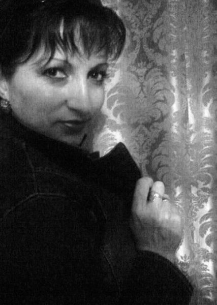 Наталья Филатова