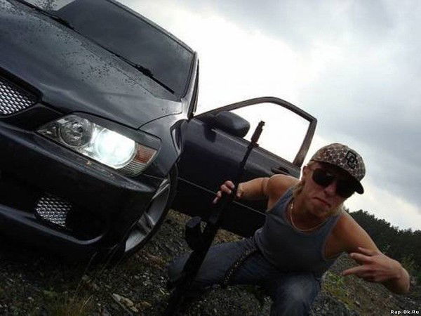 Артём Степанов