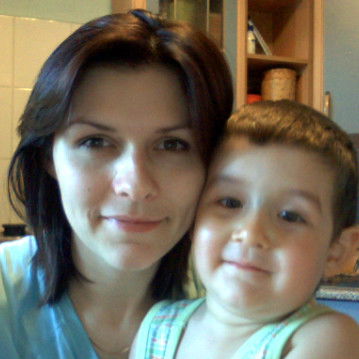 Ангелина Шыгаева