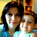 Ангелина Шыгаева