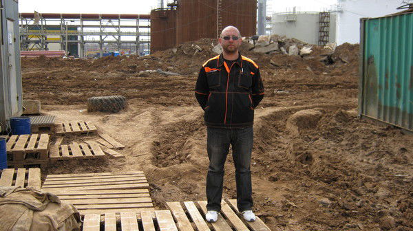 Андрей Брязгов