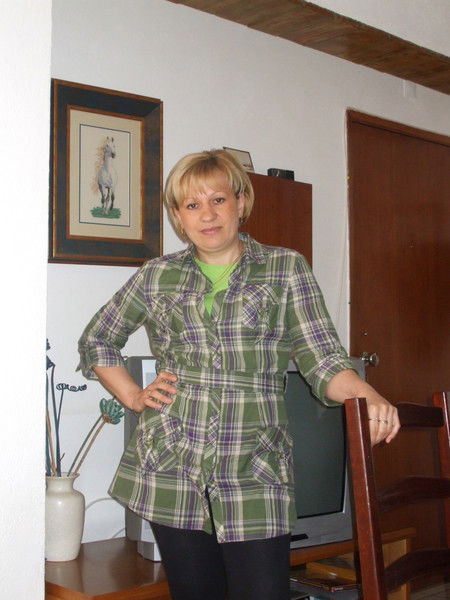 Анна Коледа