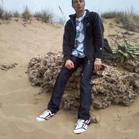 Дмитрий Грудка