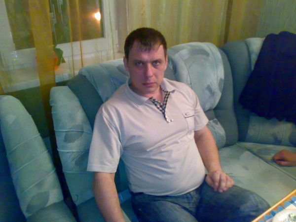 Виталий Тихонов