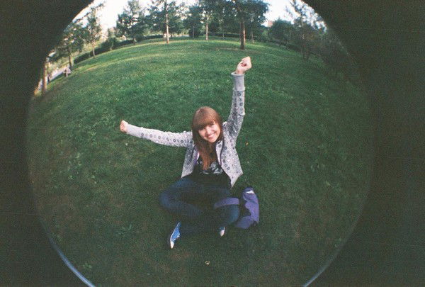 Кристин Кириллова