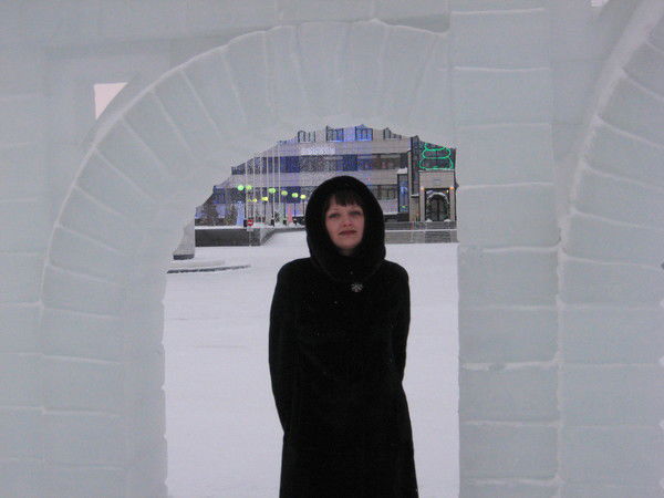 Светлана Землянская