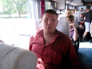 Дима Зуйков