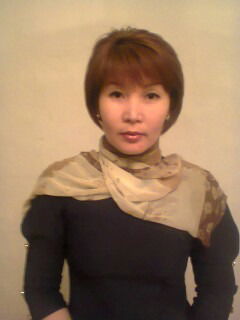 Gulnur Aidarova