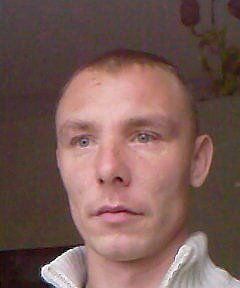 Виктор Ярик