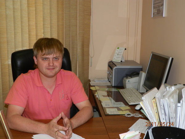 Максим Козаченко