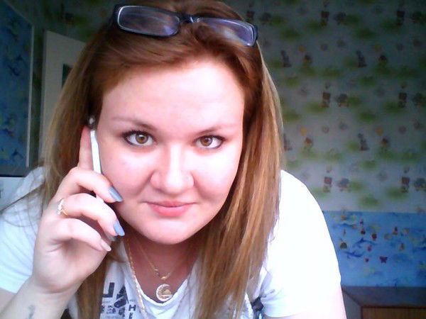 Алия Ахметвалеева