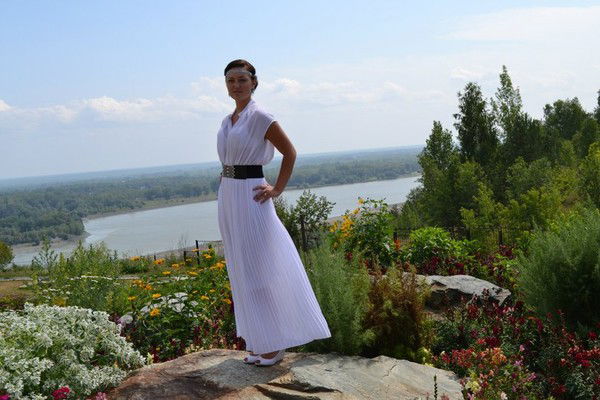 Елизавета Коратаева