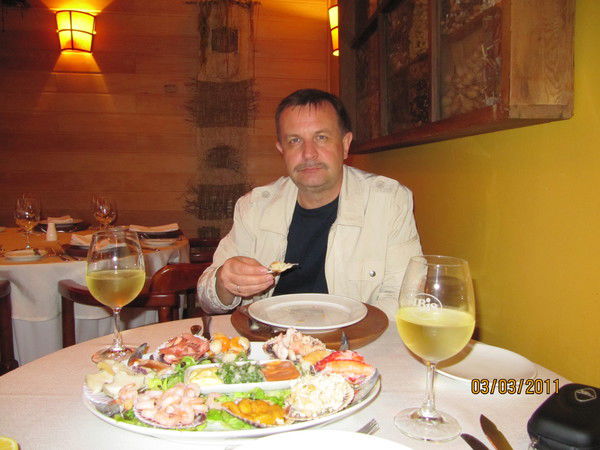 Игорь Долголенко