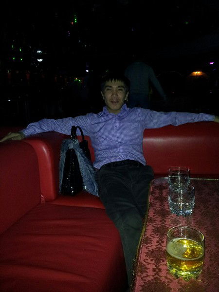 Азамат Сыздыков