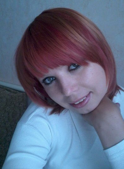 Алина Варалменко