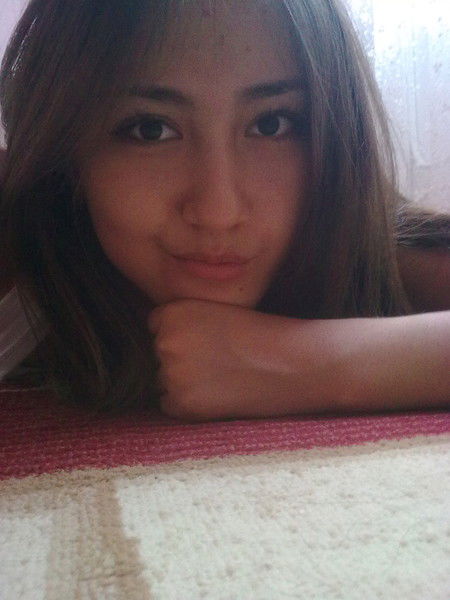 Аяулым Аккали Кызы