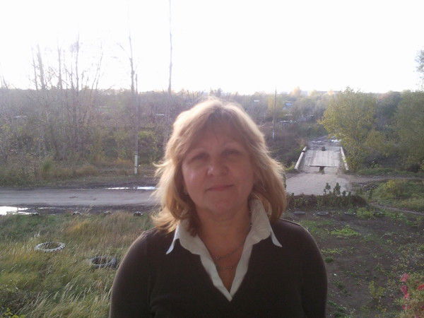 Татьяна Башкирева