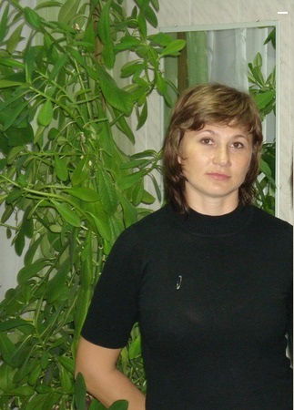 Света Терехова