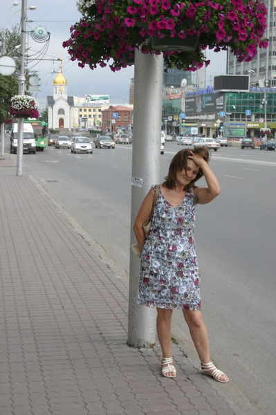 Наталья Чернышева