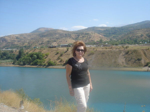 Фарида Бойко