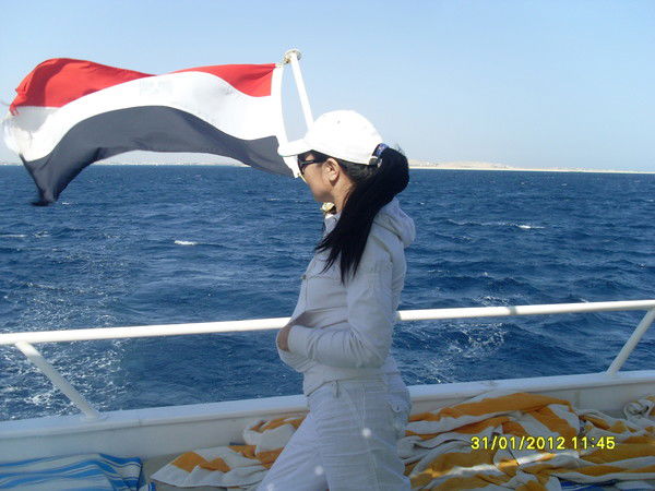 Албарбу Калмурзаева