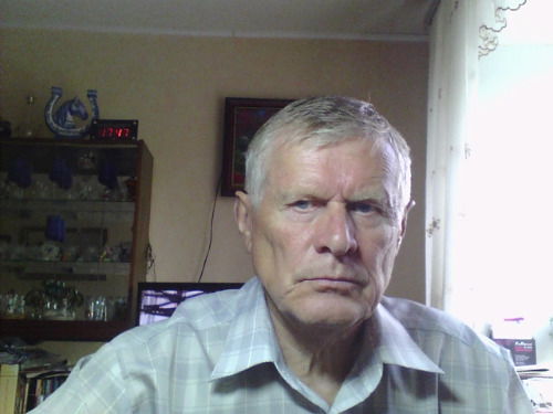 Владимир Милославский