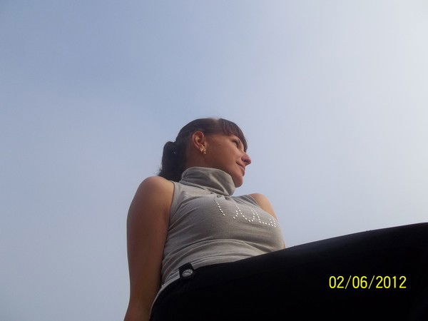 Алёна Грищенко