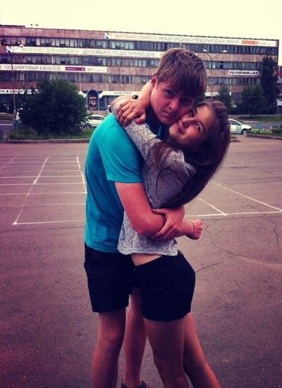 Любовь Полякова