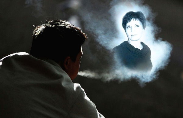 Ольга Хакимзянова