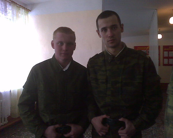 Анатолий Резун