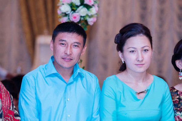 Таир Джоошбаев