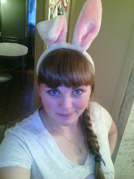 Ольга Кулакова