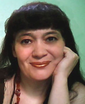 Наталья Манько