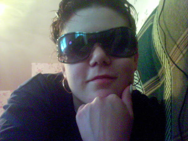 Маша Емельянченко