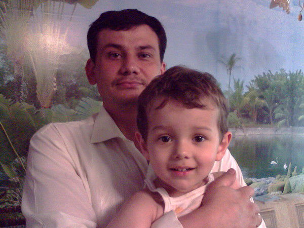 Евгений Ковынев