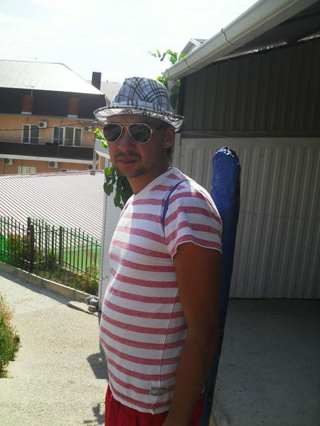 Саша Григорьев