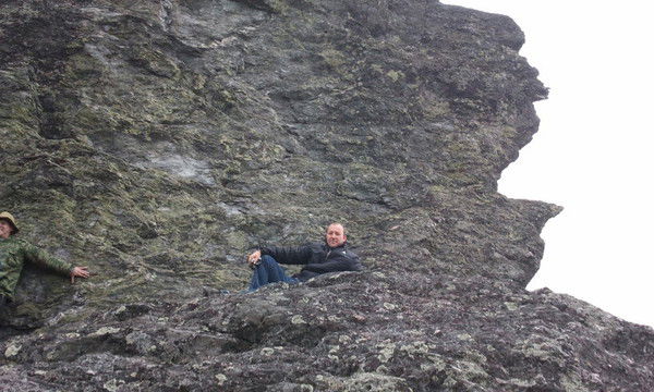 Саша Деревянчук