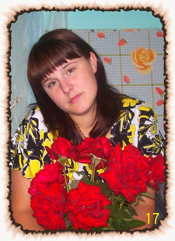 Cашенька Дулик