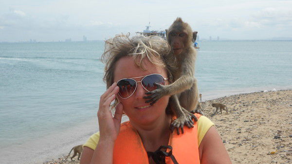 Светлана Гаврикова