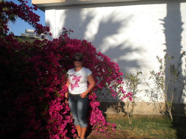 Elena Soldatchenkova