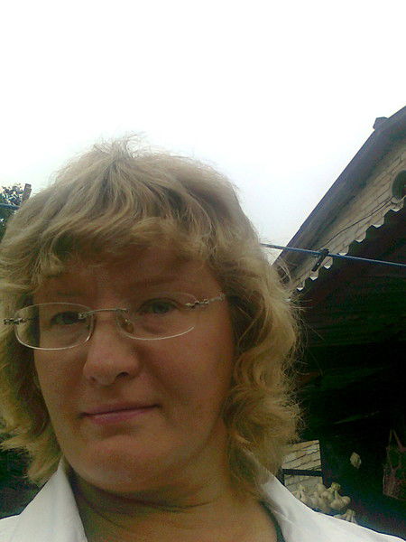 Ольга Старкова